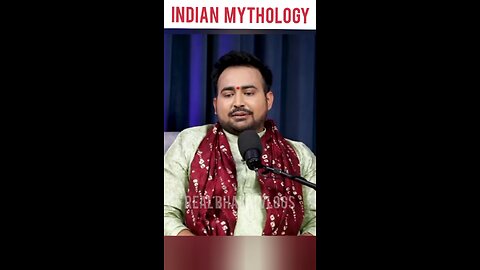 Indian Mythology 1