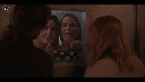 Bette and Tina || The L Word Generation Q - 3x10 | Part 2