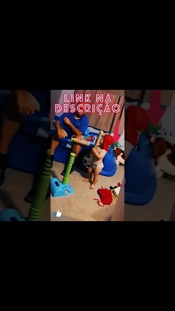 ❤️FINALMENTE REVELADO #shorts