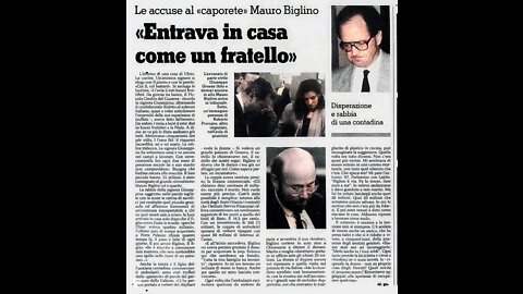 CHI E´ VERAMENTE BIGLINO? E´ UN PROFESSORE?