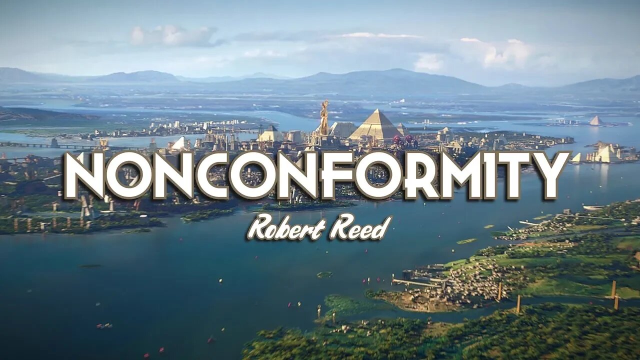 Robert Reed - Nonconformity