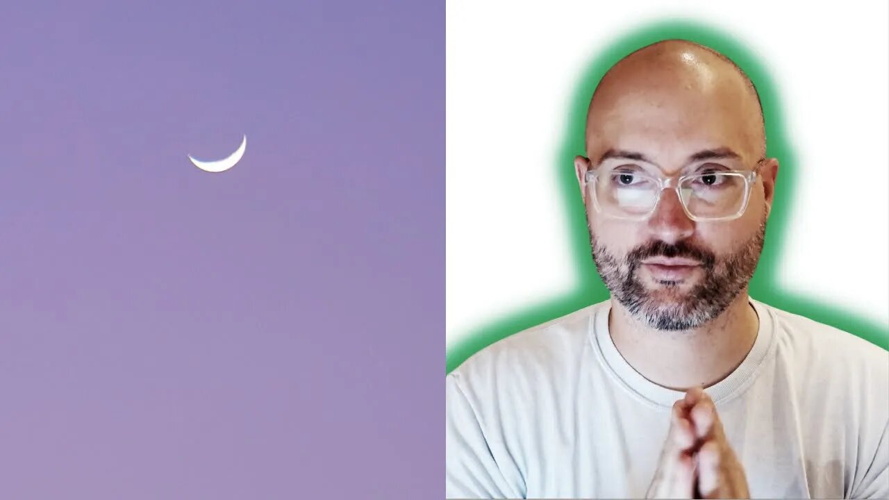 This Libra Moon is EXTRA Special!
