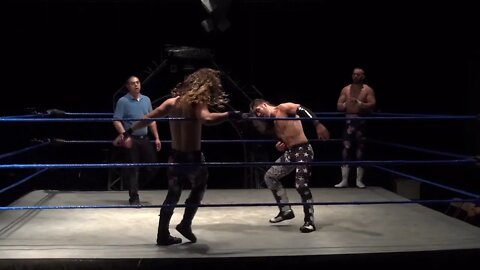 PPW Rewind: Chase Gosling & Anakin vs. Sem Sei & Iniestra from PPW200