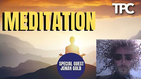 Meditation | Jonah Gold (TPC #1,304)