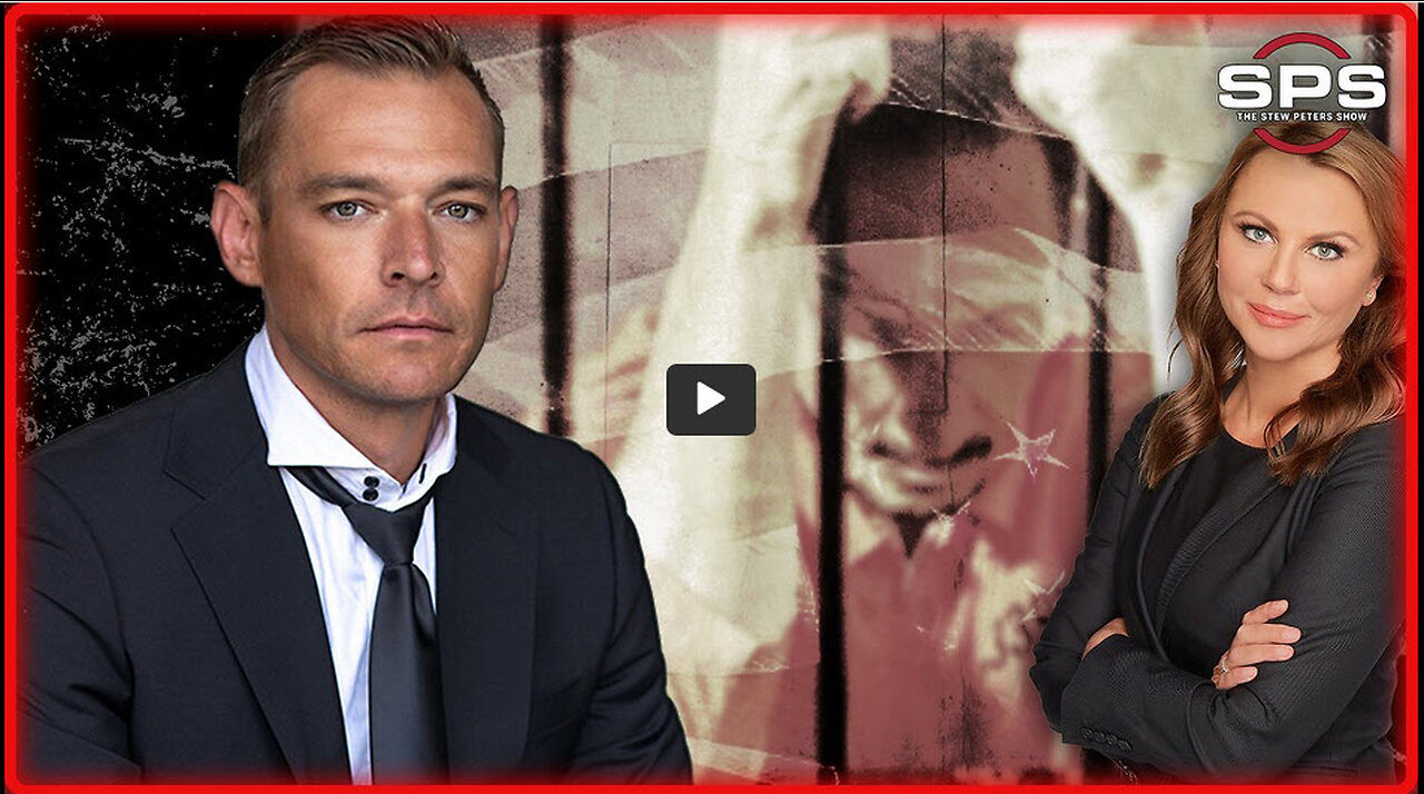 Lara Logan & Stew Peters EXCLUSIVE Interview, EXTREME ACCOUNTABILITY For Deep State TRAITORS