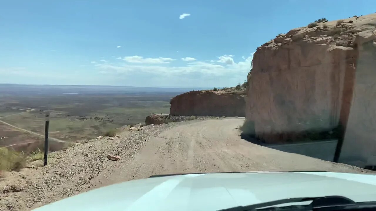 Arizona/Utah