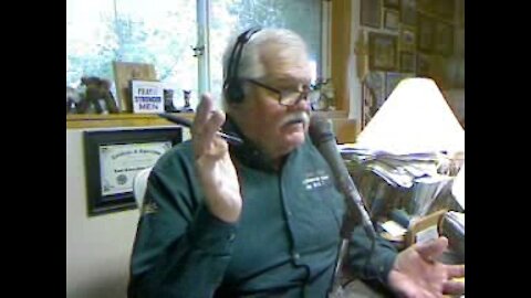 At the UN, Biden Pledges to Quadruple Aid to Other Countries to Help Them Fight Climate Change!