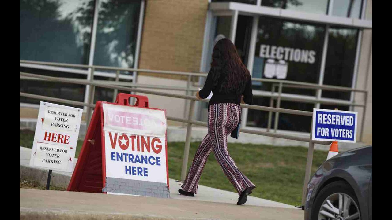 Two More GOP States Exit National Voter Verification Coalition