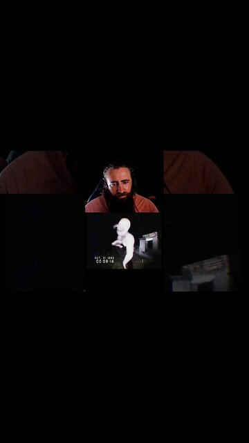 Looks great but jump scares are pathetic #dontscream