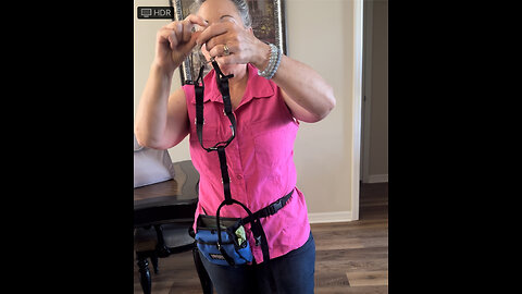 Freedom No Pull Harness Introduction