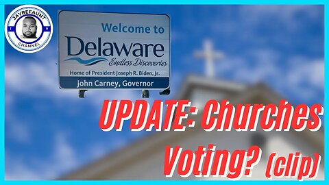 UPDATE: Corporations Voting Locally (clip)