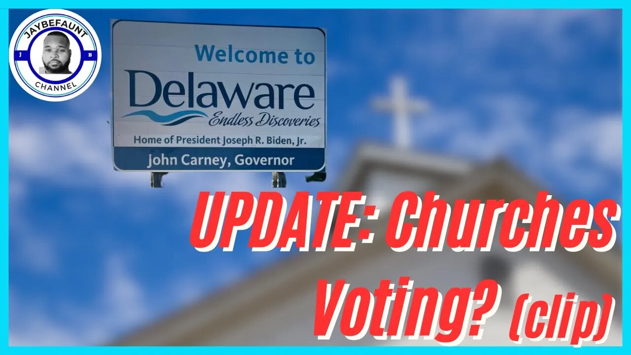 UPDATE: Corporations Voting Locally (clip)