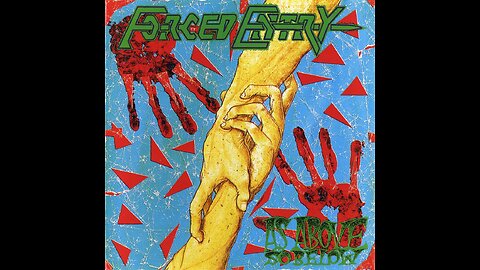 Forced Entry - As Above, So Below