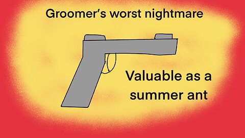 Criminal’s nightmare