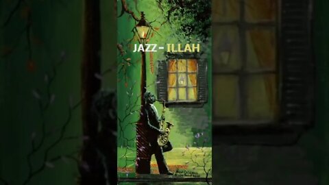 JAZZ-iLLAH