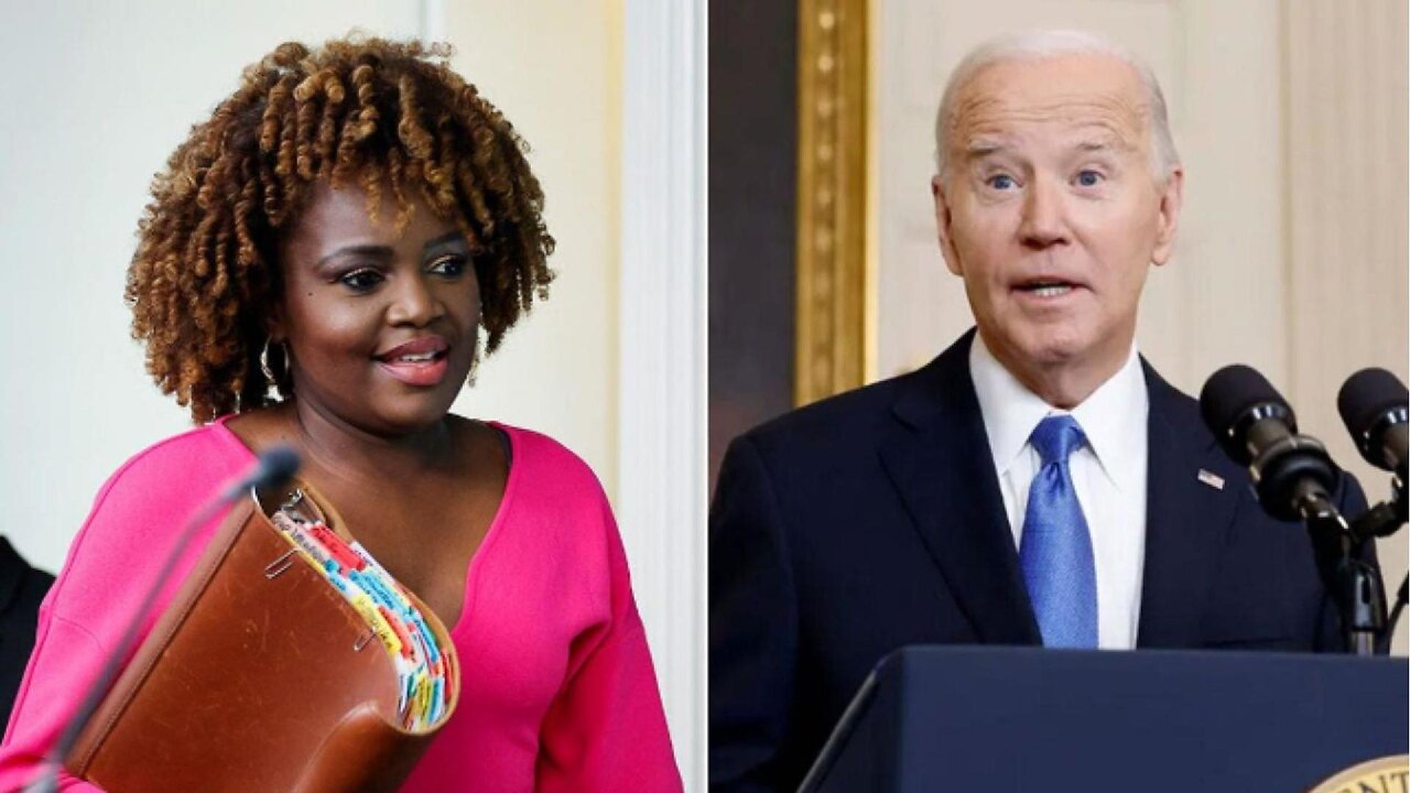 White House defends Biden's claim his uncle was eaten by cannibals: 'We should not make jokes'