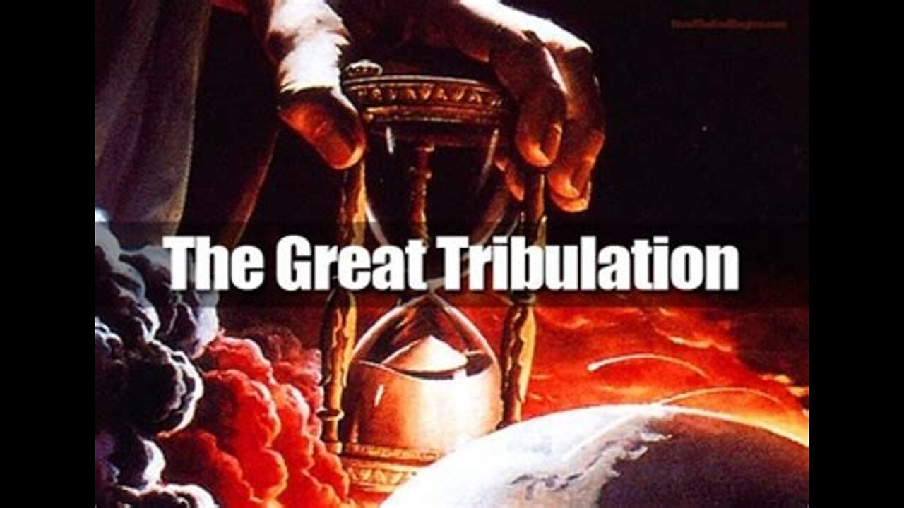 Prophecy 79 Excerpts (condensed due to hard to read font) In Great Tribulation one world antichrist Sunday Churches will practice vile orgies, cannibalism, torture