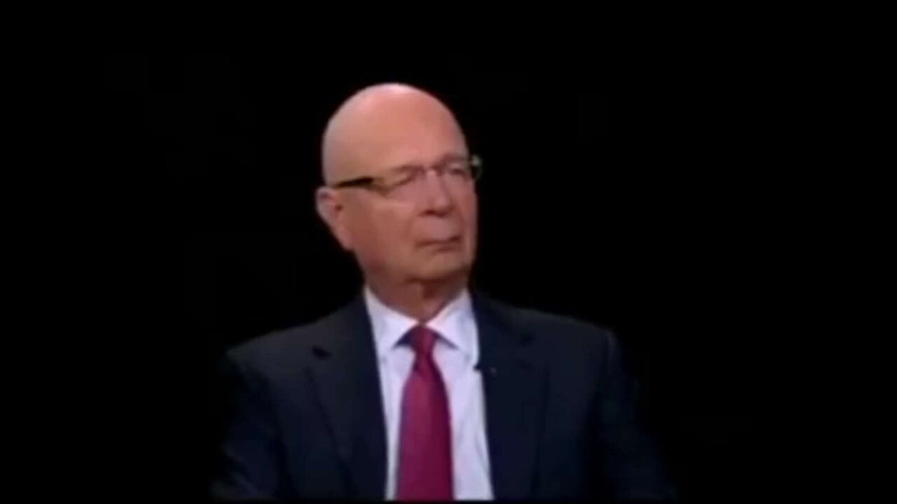 THE WORLD ECONOMIC FORUM ARE TELLING US WHAT THEY ARE DOING TO US (2022)