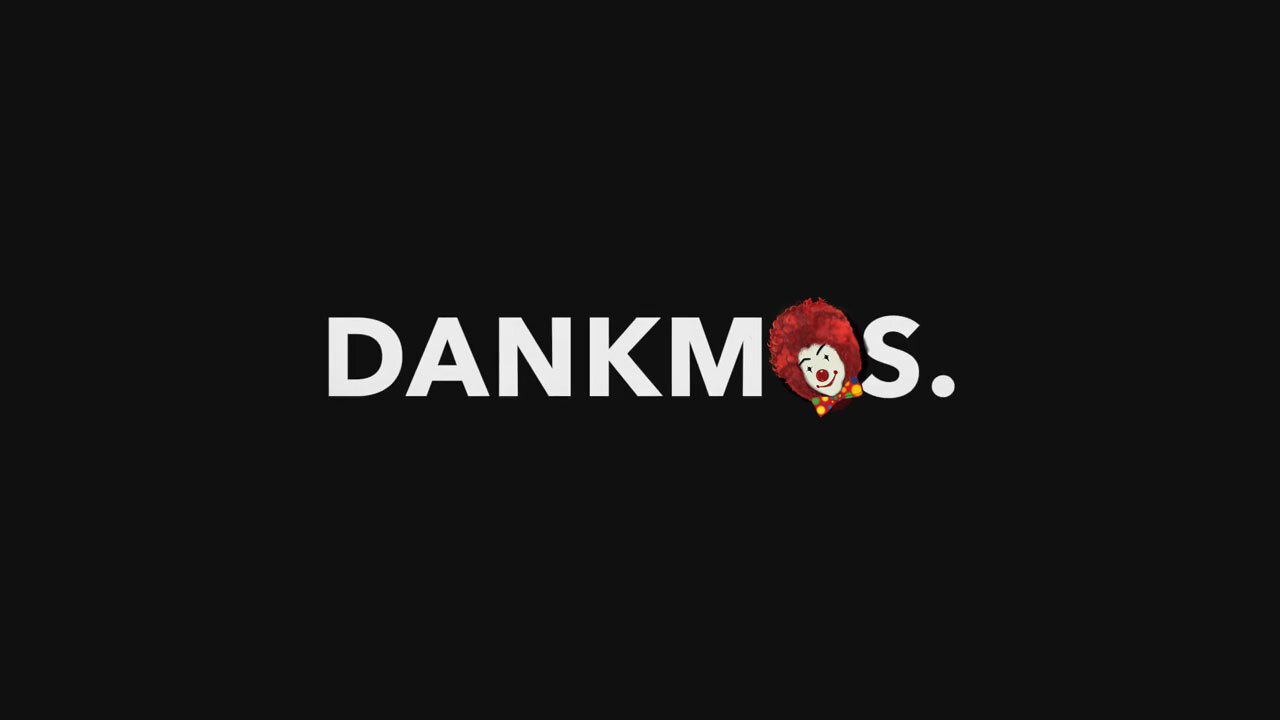 Dankmas Party Mix!