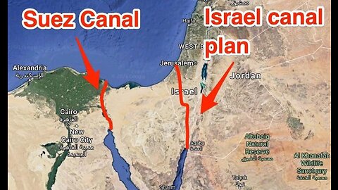 Another motive to destroy Gaza?