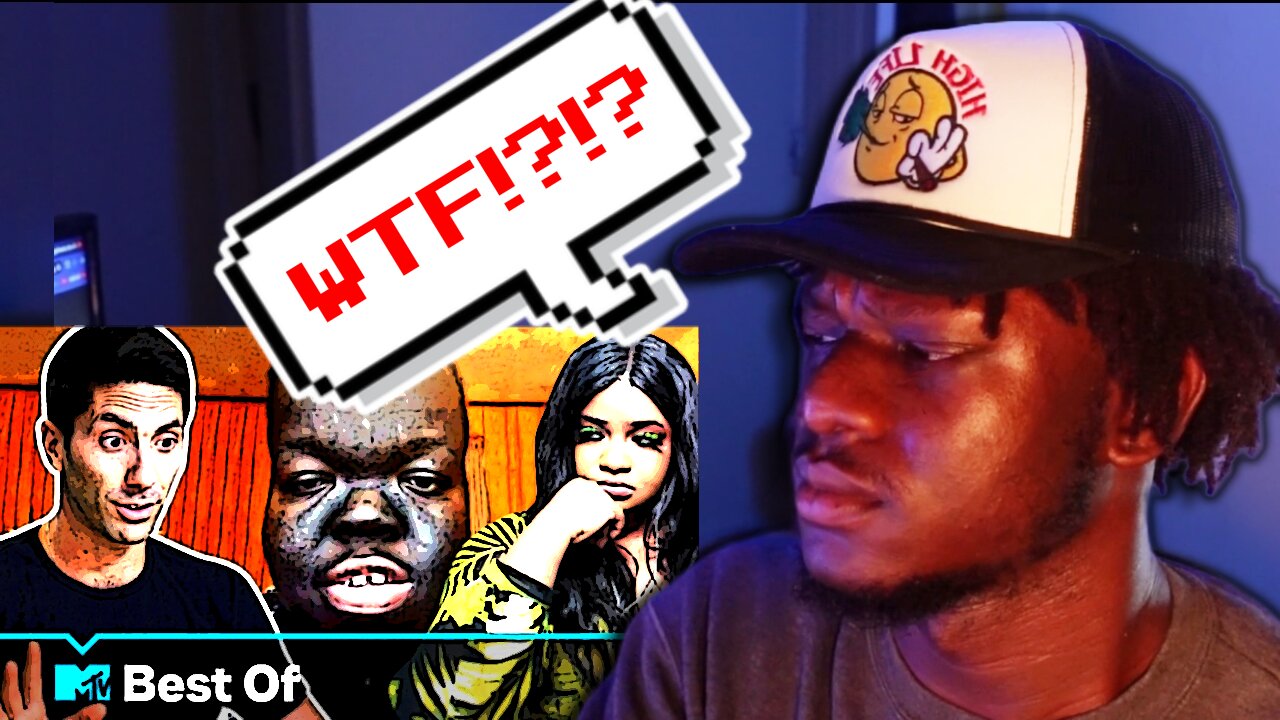 The Most Ugliest Catfish Reveal | Reaction