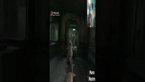 Regenerators são bizarros Parte 2 Resident Evil 4 TEASER