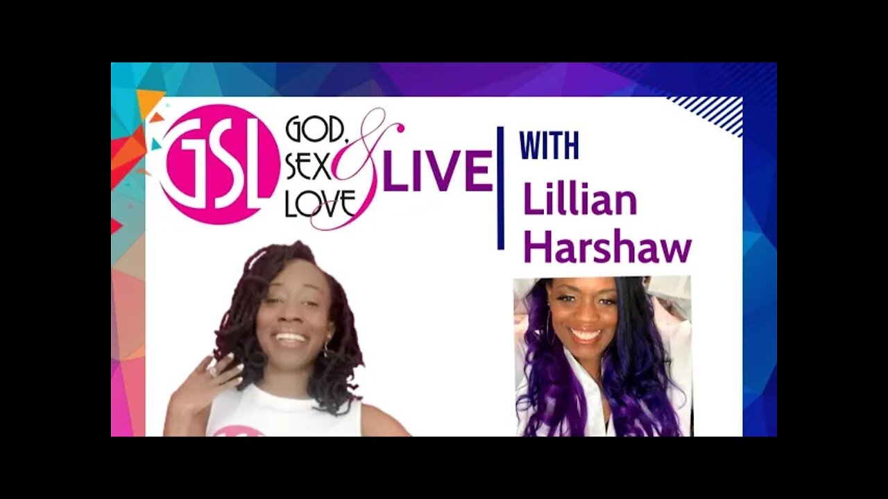 A Chat With Lillian Harshaw