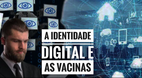 ❗A IDENTIDADE DIGITAL E O MASSACRE HUMANO