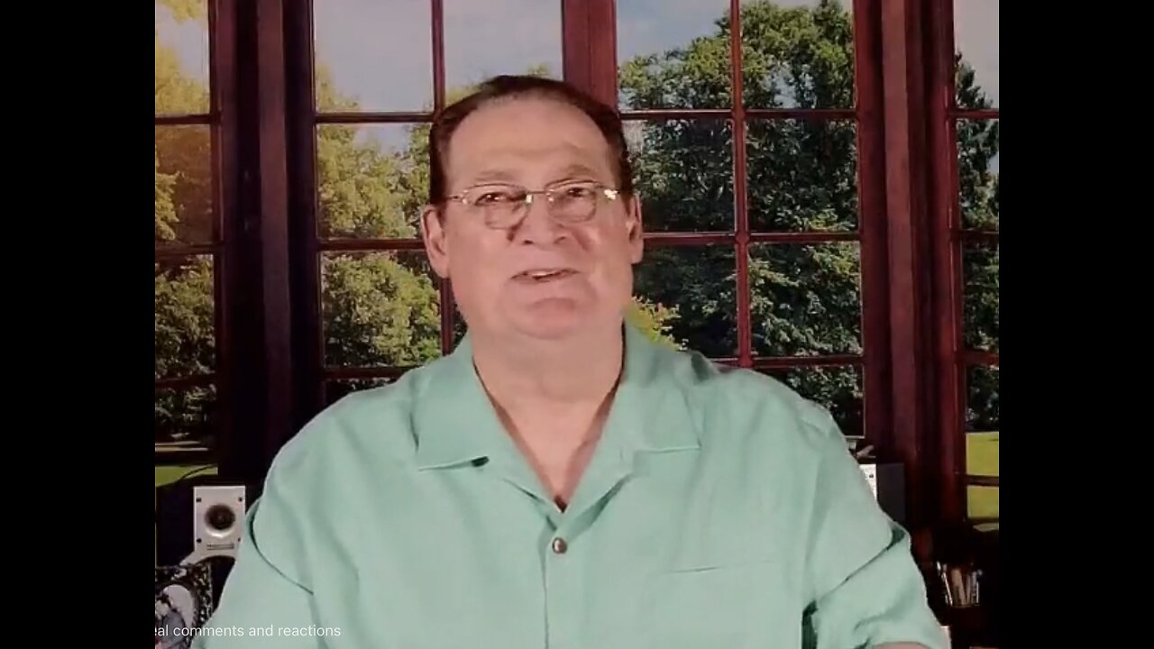 “The Humility Key” Part 2 - (7/18/23)