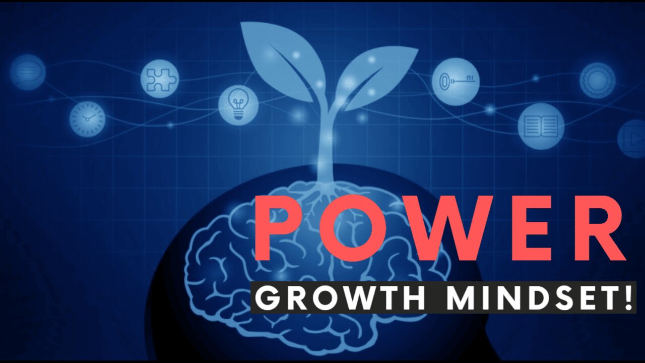 Are You Stuck with a Fixed Mindset? Discover the Power of a Growth Mindset!