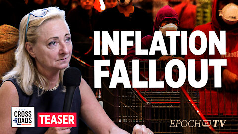 Inflation Rising as Government Raises Debt by 'Enormous Amount'—Interview With Barbara Kolm