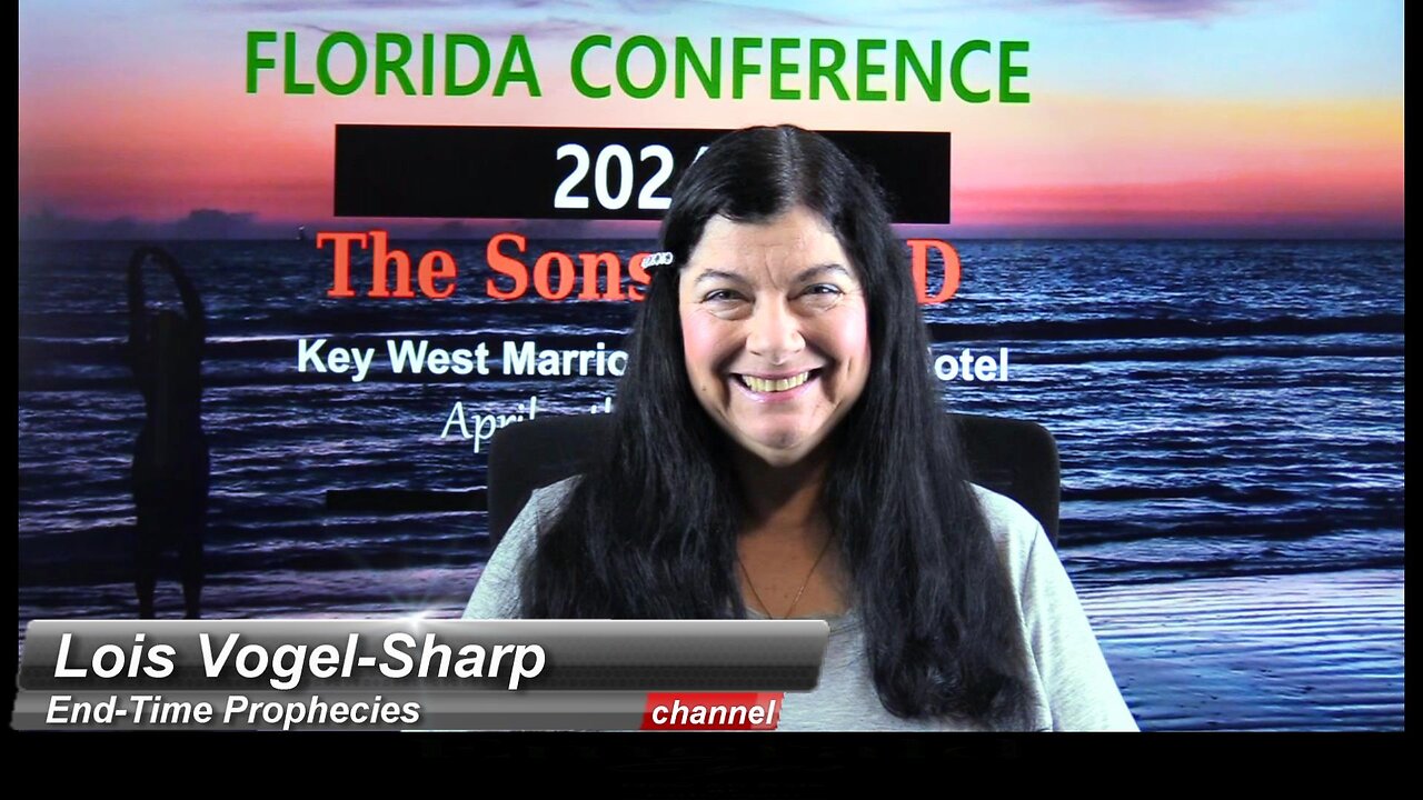FLORIDA CONFERENCE - 2024