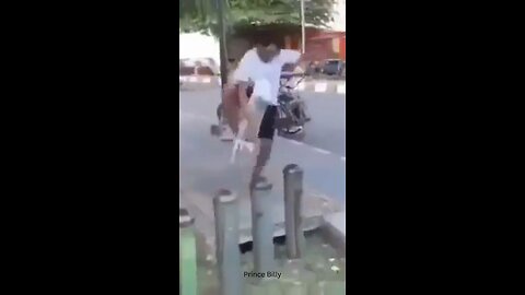 Top 5 Fails