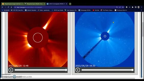 Strangeties, Crescent Sun, Missing data 06-29-22