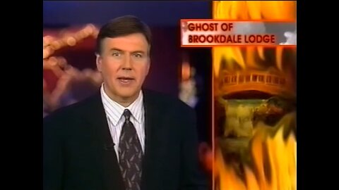 Sightings - SEASON 3 EPISODE 12 - Ghost of Brookdale Lodge