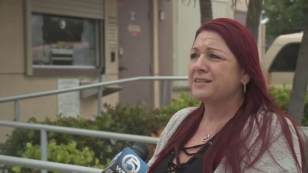 Grandmother 'sickened' after finding child porn on flash drive in impounded car