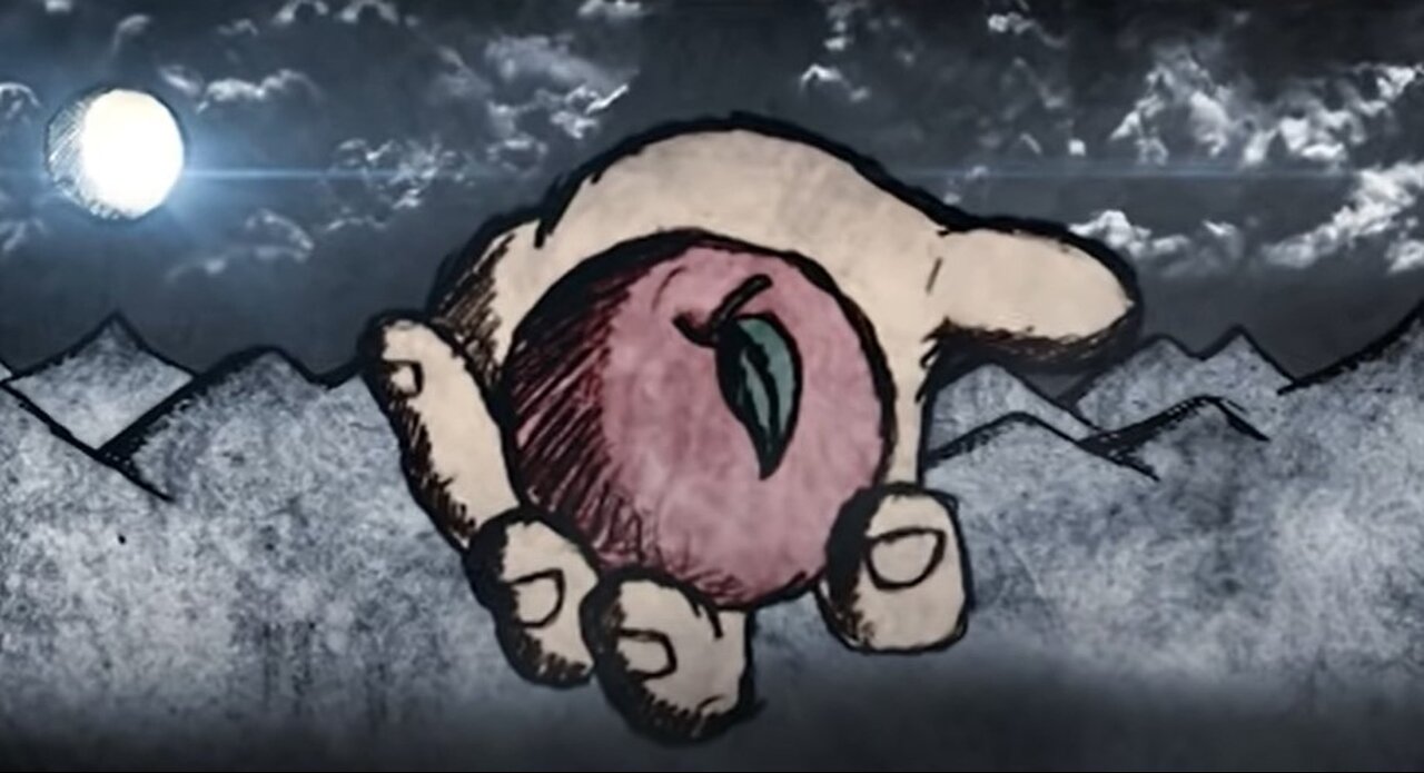 All I Have is Christ (animation)