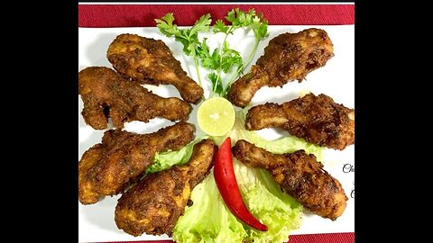 Chicken chees kabab.