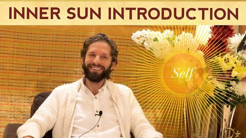 Inner Sun Heart on the Right Introduction [ Powerful ]