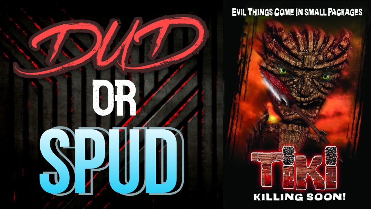 DUD or SPUD - Tiki