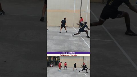 ALLEY OOPS 🫣🤭 #handballers #sport #handball #wallball #nychandball #strategygame