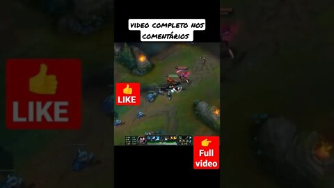 Yasuo montage #shorts #clips #leagueoflegends