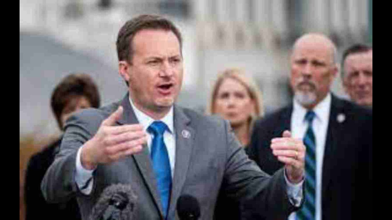 Republicans Urge DOJ to Investigate Cyberattacks Targeting Christian, Pro-Life Websites