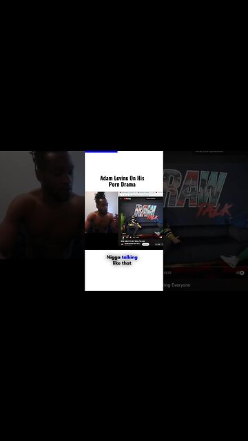 adam22 on his porn drama