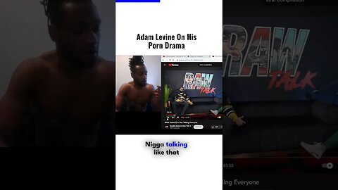 adam22 on his porn drama