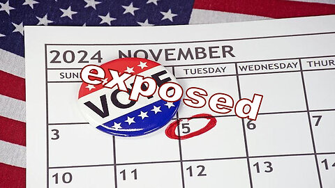Things Exposed on Tuesday
