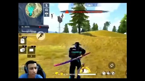 BAK MATANDO SQUAD DO LEVEL UP #bak #fluxo #pain #levelup007 #levelup #cerol #nobru