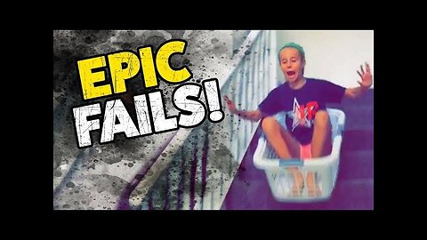 Epic Fails!! 🤣[Funny Videos] [Random Fails]🤣