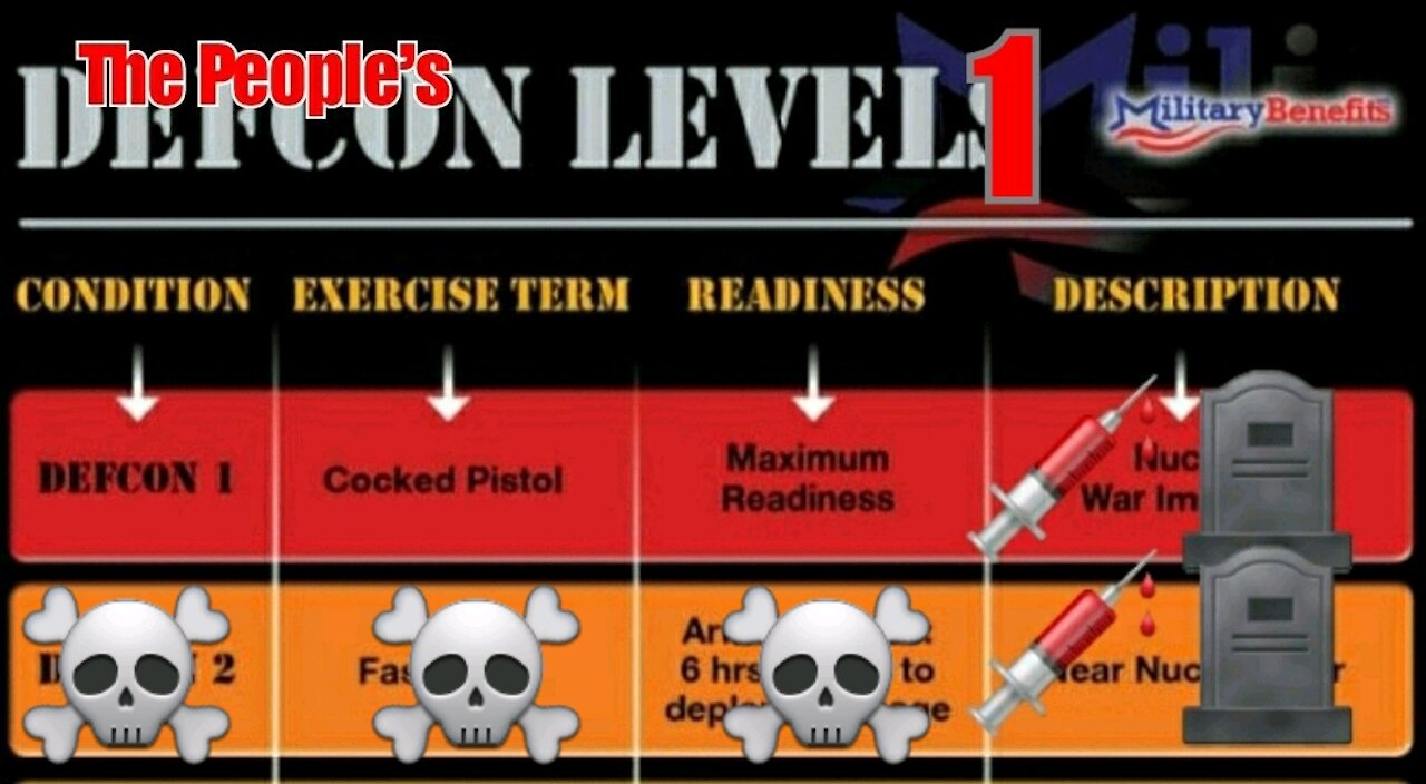 🚨THIS IS NOT A DRILL🚨VEXING=DEATH