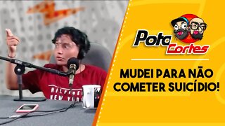 🟢 #POTOCORTES 🚀 💲 JAIANE ALVES MUDEI PARA NÃO COMETER SYYCYDY0!